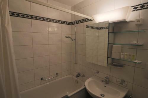 Cresta - Apartments