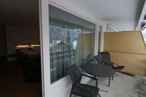 Cresta - Apartments