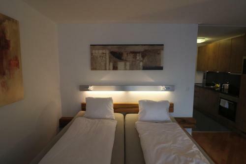 Cresta - Apartments