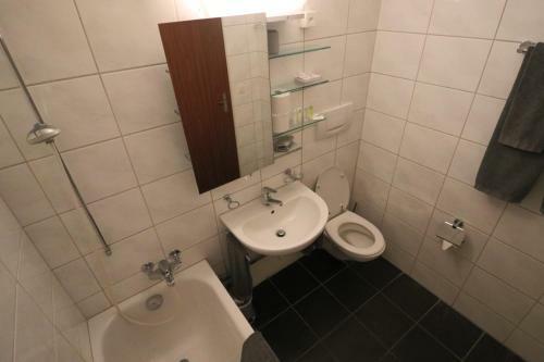 Cresta - Apartments