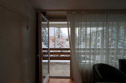 Cresta - Apartments