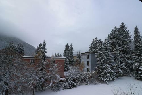 Cresta - Apartments