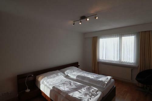 Cresta - Apartments