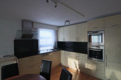 Cresta - Apartments