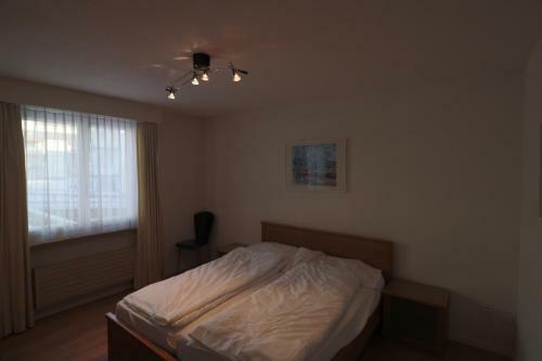Cresta - Apartments