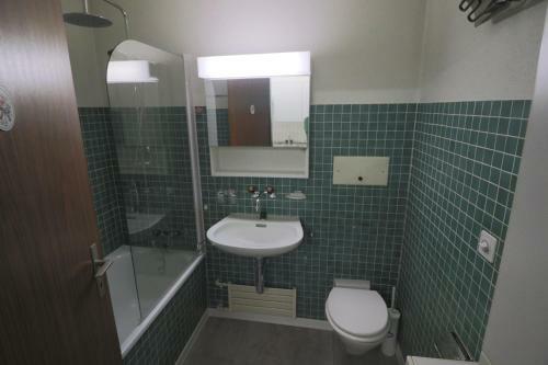 Cresta - Apartments