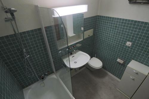 Cresta - Apartments