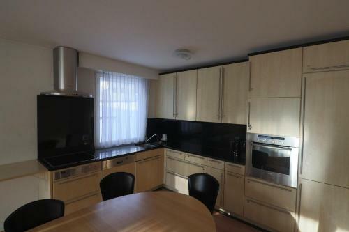 Cresta - Apartments