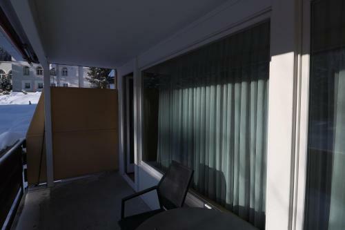 Cresta - Apartments