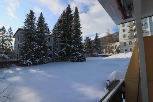 Cresta - Apartments