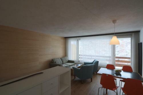 Cresta - Apartments