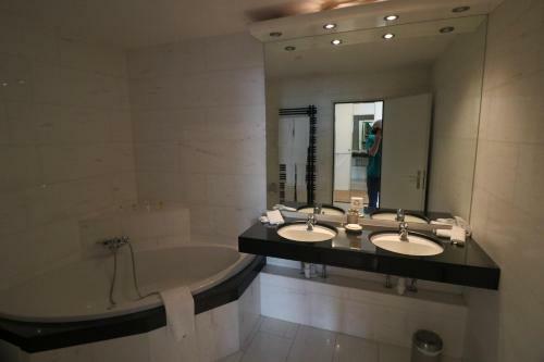 Cresta - Apartments