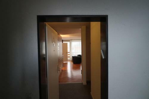 Cresta - Apartments