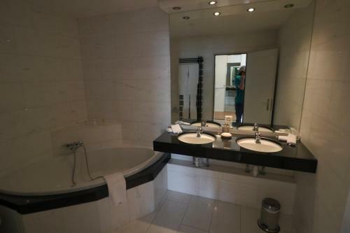 Cresta - Apartments
