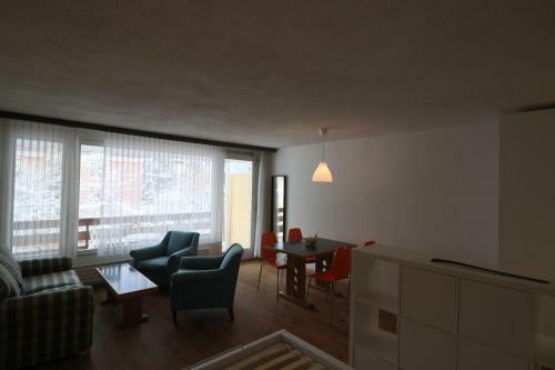 Cresta - Apartments