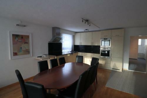 Cresta - Apartments