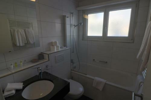 Cresta - Apartments