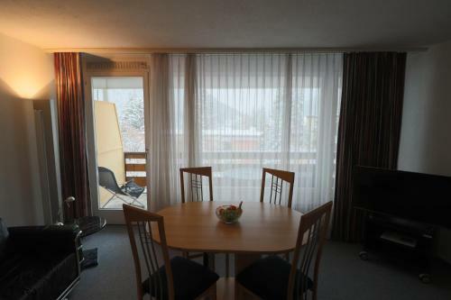 Cresta - Apartments