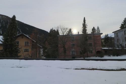 Cresta - Apartments