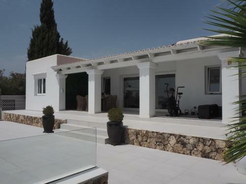 Villa Can Lovers