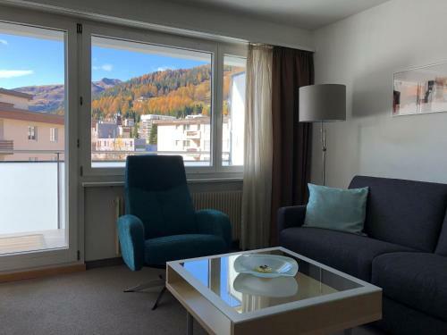 Apartamento Studio Ravaisch