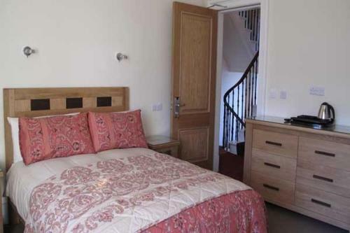 Hostal Braidmead House