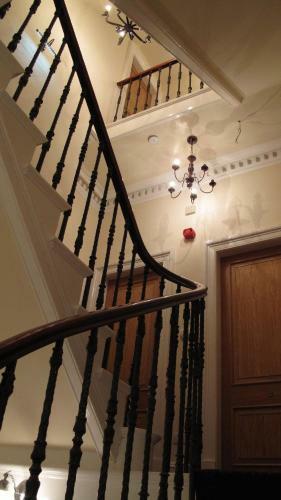 Hostal Braidmead House