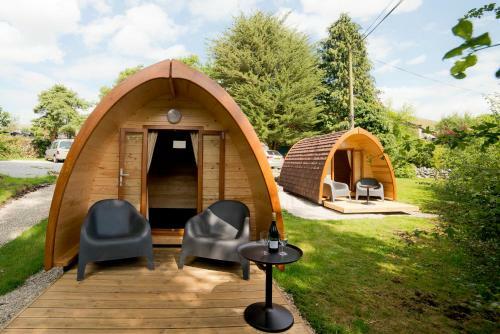 Albergue Yha Malham