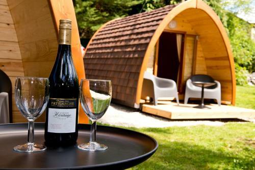 Albergue Yha Malham