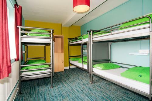 Albergue Yha Malham