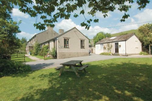 Albergue Yha Malham