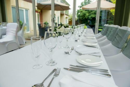Stanwell Hotel
