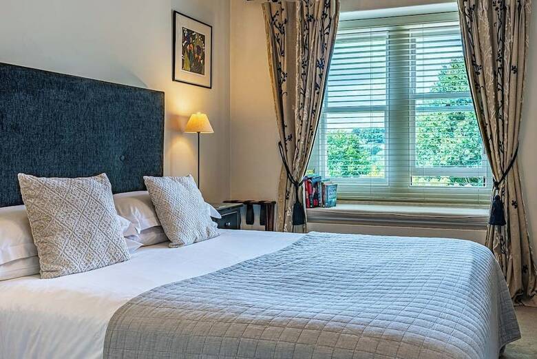 Hostal Lorne House Bed & Breakfast