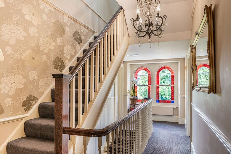 Hostal Lorne House Bed & Breakfast