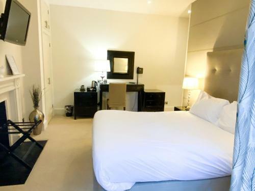 Hostal The Northey Arms