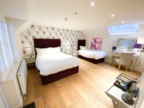 Hostal The Northey Arms