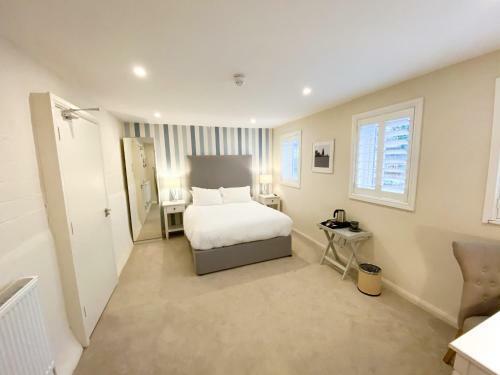 Hostal The Northey Arms