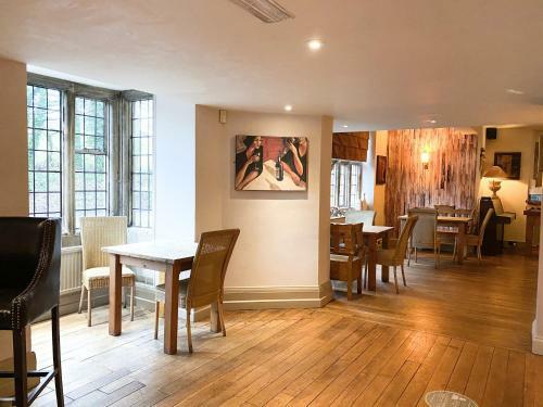 Hostal The Northey Arms