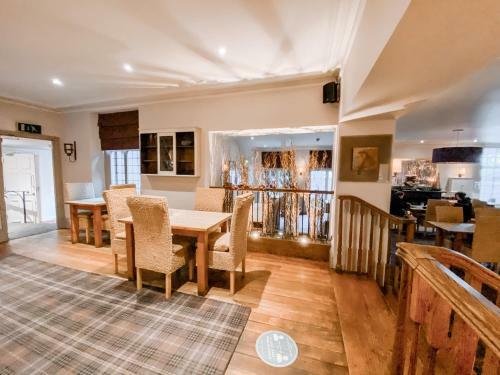 Hostal The Northey Arms