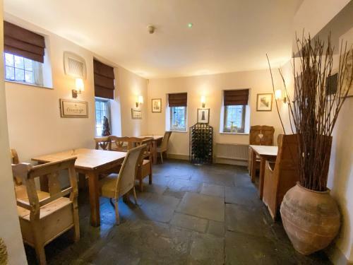 Hostal The Northey Arms