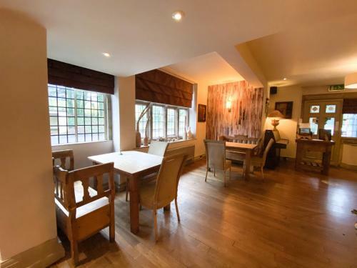 Hostal The Northey Arms