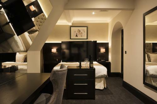 The Vermont Hotel