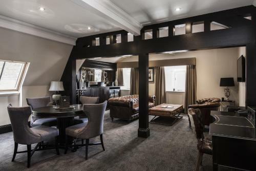 The Vermont Hotel