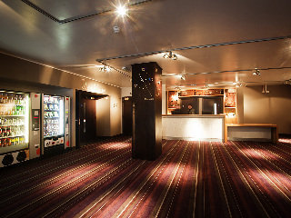 Euro Hostel Newcastle