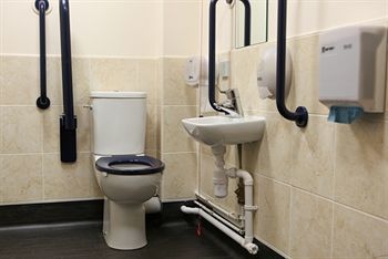 Euro Hostel Newcastle