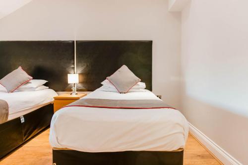 The New Mill Apartments