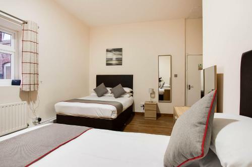The New Mill Apartments