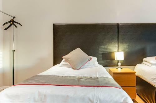 The New Mill Apartments