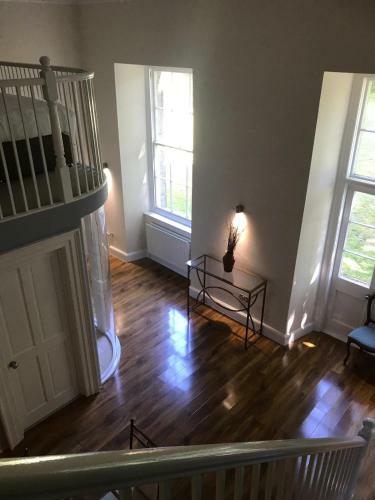 Apartamentos Ellison Hall