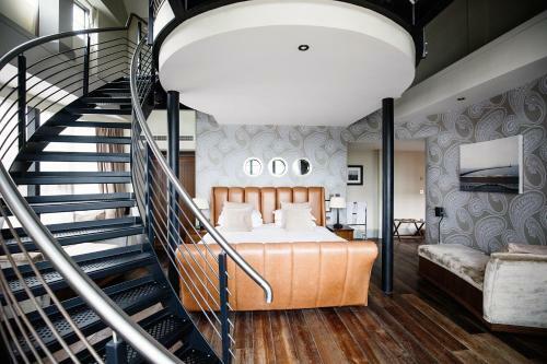 Hotel Du Vin Newcastle